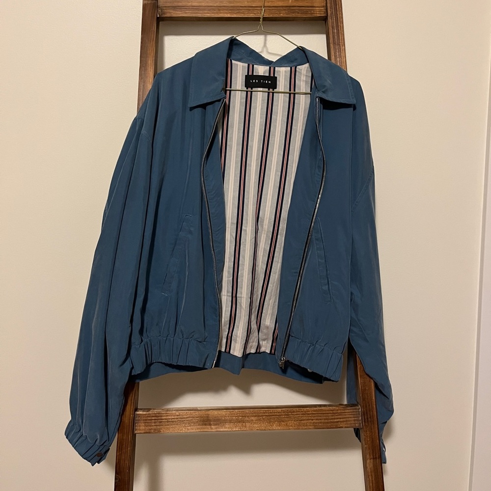 Les Tien Workwear Jacket